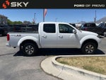 2011 Frontier Thumbnail 7