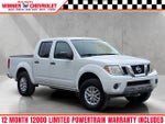 2016 Frontier Thumbnail 1