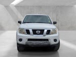 2016 Frontier Thumbnail 2