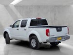 2016 Frontier Thumbnail 6
