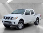 2016 Frontier Thumbnail 8