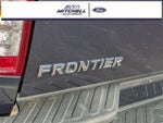 2016 Frontier Thumbnail 38