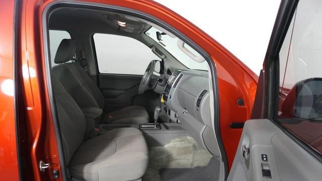 Preowned 2016 Nissan Frontier S for Sale