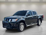 2018 Frontier Thumbnail 1