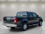 2018 Frontier Thumbnail 5