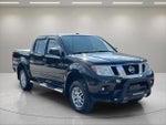 2018 Frontier Thumbnail 7