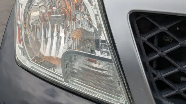 2018 Nissan Frontier S