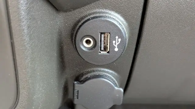2018 Nissan Frontier S