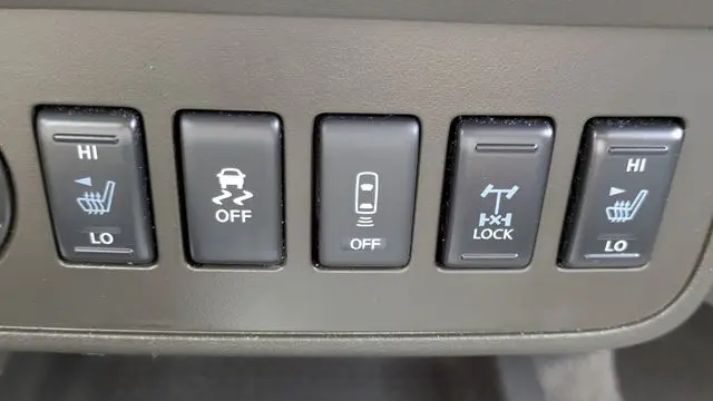 2018 Nissan Frontier S