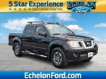 2016 Frontier Thumbnail 1