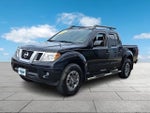 2016 Frontier Thumbnail 3