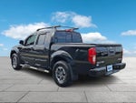 2016 Frontier Thumbnail 4
