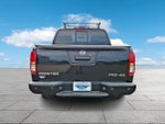 2016 Frontier Thumbnail 5