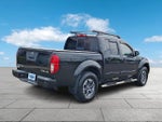2016 Frontier Thumbnail 6