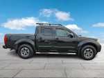 2016 Frontier Thumbnail 7