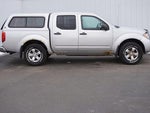 2012 Frontier Thumbnail 2