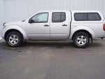 2012 Frontier Thumbnail 3