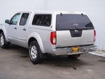2012 Frontier Thumbnail 4
