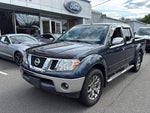 2015 Frontier Thumbnail 2