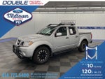 2018 Frontier Thumbnail 1