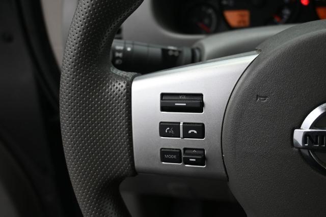 2018 Nissan Frontier - $19,231