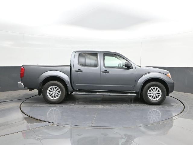 2018 Nissan Frontier - $19,231