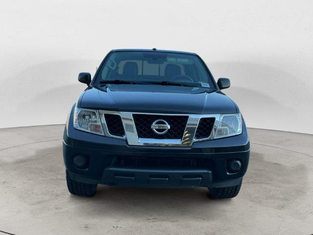 2017 Nissan Frontier - $15,951