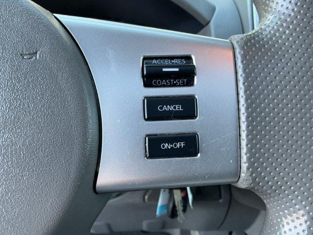 2017 Nissan Frontier - $15,951