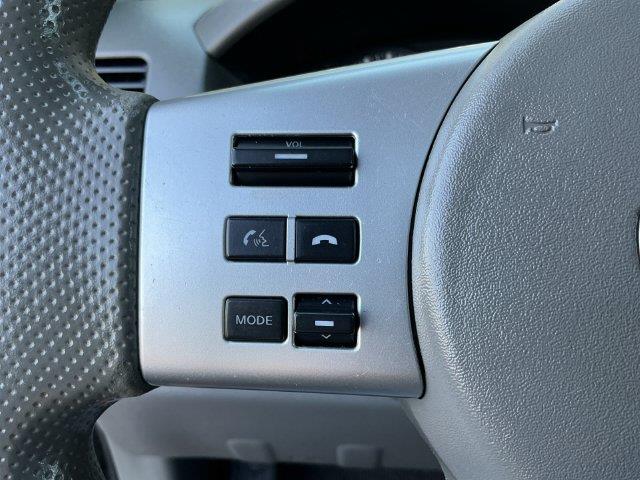 2017 Nissan Frontier - $15,951