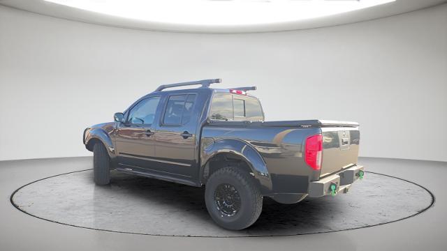 2019 Nissan Frontier - $21,288