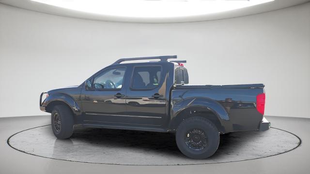 2019 Nissan Frontier - $21,288