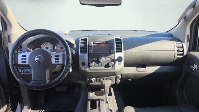 2019 Nissan Frontier - $21,288