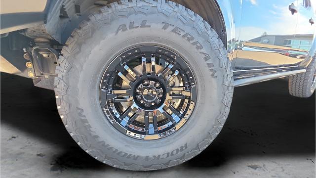 2019 Nissan Frontier - $21,288