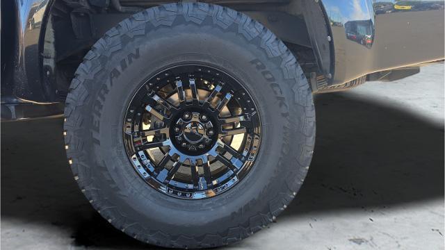 2019 Nissan Frontier - $21,288