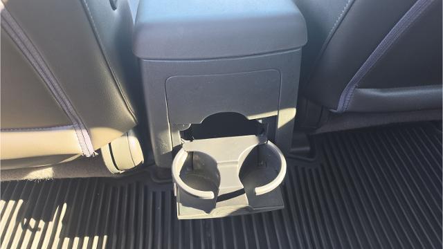2019 Nissan Frontier - $21,288