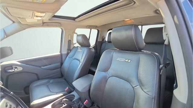 2019 Nissan Frontier - $21,288