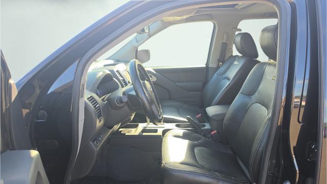 2019 Nissan Frontier - $21,288