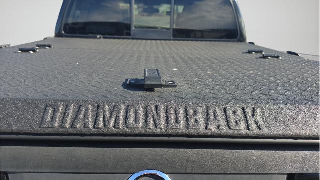2019 Nissan Frontier - $21,288