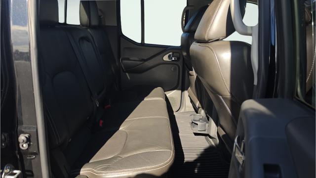2019 Nissan Frontier - $21,288