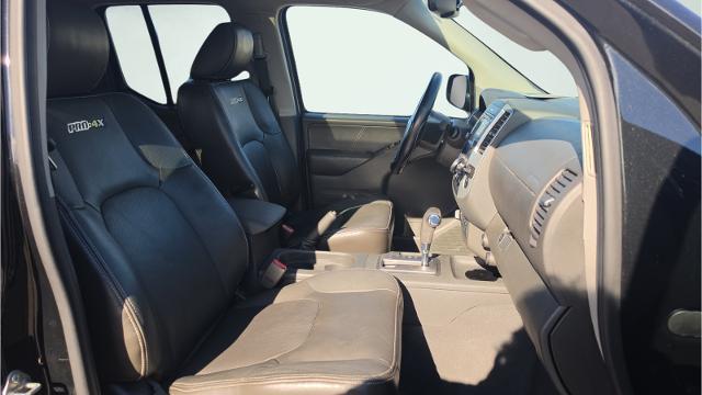 2019 Nissan Frontier - $21,288