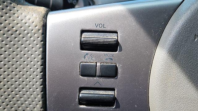 2012 Nissan Frontier SV V6