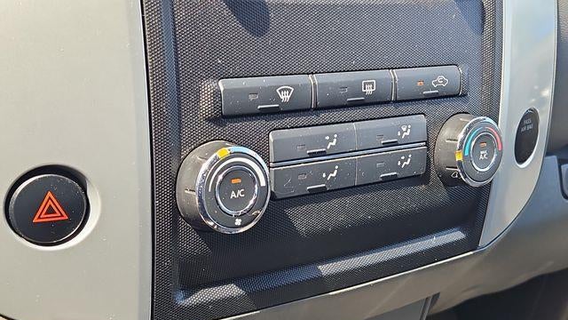 2012 Nissan Frontier SV V6