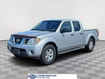 2012 Frontier Thumbnail 1