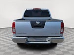2012 Frontier Thumbnail 4