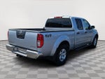 2012 Frontier Thumbnail 5