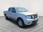 2012 Frontier Thumbnail 7