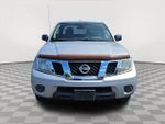 2012 Frontier Thumbnail 8