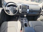 2012 Frontier Thumbnail 10