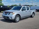 2012 Frontier Thumbnail 30