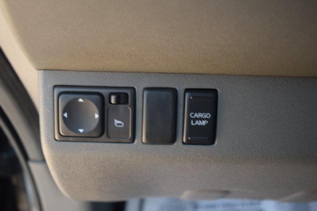 2010 Nissan Frontier - $10,500